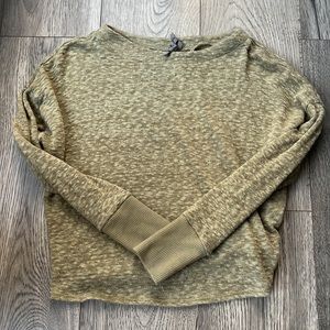 Anthropologie Sweater